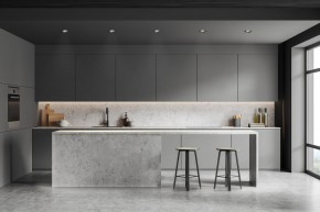 DK3103-BK Встраиваемый влагозащищенный светильник, IP 65, 10 Вт, GU5.3, LED, черный, пластик в Уфе - ufa.ok-mebel.com | фото 5