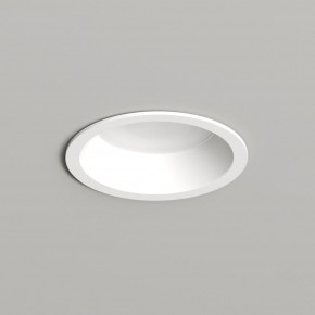 DK3103-WH Встраиваемый влагозащищенный светильник, IP 65, 10 Вт, GU5.3, LED, белый, пластик в Уфе - ufa.ok-mebel.com | фото 2
