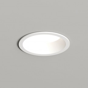 DK3103-WH Встраиваемый влагозащищенный светильник, IP 65, 10 Вт, GU5.3, LED, белый, пластик в Уфе - ufa.ok-mebel.com | фото 7