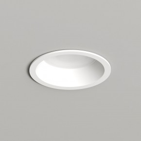 DK3103-WH Встраиваемый влагозащищенный светильник, IP 65, 10 Вт, GU5.3, LED, белый, пластик в Уфе - ufa.ok-mebel.com | фото 8
