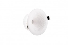 DK3400-WH Встраиваемый светильник, IP 20, 4Вт, LED, белый, пластик в Уфе - ufa.ok-mebel.com | фото 5