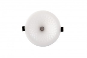 DK3400-WH Встраиваемый светильник, IP 20, 4Вт, LED, белый, пластик в Уфе - ufa.ok-mebel.com | фото 5