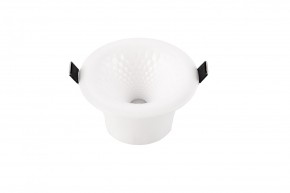 DK3400-WH Встраиваемый светильник, IP 20, 4Вт, LED, белый, пластик в Уфе - ufa.ok-mebel.com | фото 7