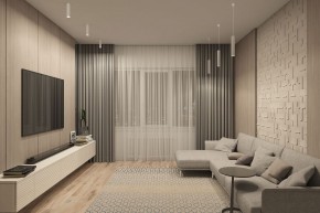DK4050-WH Подвесной светильник, IP 20, 15 Вт, GU10, белый, алюминий в Уфе - ufa.ok-mebel.com | фото 4
