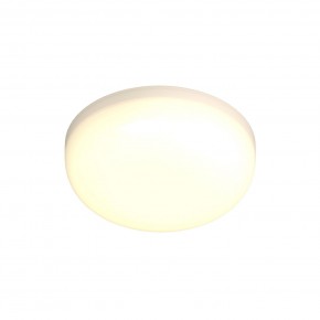 DK4600-WW Встраиваемый светильник, IP 20, 9 Вт, LED 3000, белый, пластик в Уфе - ufa.ok-mebel.com | фото 4