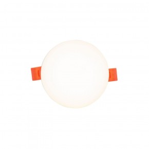 DK4601-DW Встраиваемый светильник, IP 20, 9 Вт, LED 4000, белый, пластик в Уфе - ufa.ok-mebel.com | фото 8