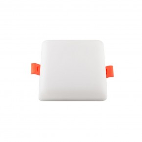 DK4602-WW Встраиваемый светильник, IP 20, 9 Вт, LED 3000, белый, пластик в Уфе - ufa.ok-mebel.com | фото 2
