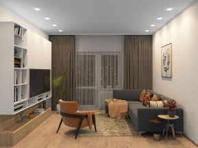 DK4602-WW Встраиваемый светильник, IP 20, 9 Вт, LED 3000, белый, пластик в Уфе - ufa.ok-mebel.com | фото 8