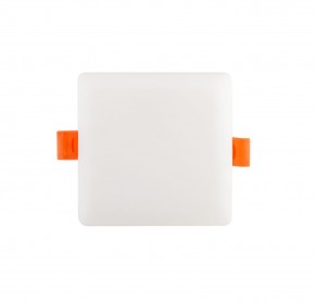 DK4603-DW Встраиваемый светильник, IP 20, 9 Вт, LED 4000, белый, пластик в Уфе - ufa.ok-mebel.com | фото 4
