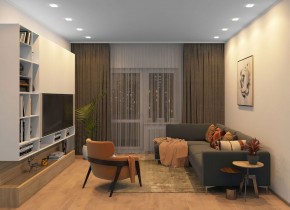 DK4603-DW Встраиваемый светильник, IP 20, 9 Вт, LED 4000, белый, пластик в Уфе - ufa.ok-mebel.com | фото 8