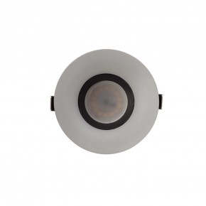 DK5003-CE Встраиваемый светильник, IP 20, 50 Вт, GU10, серый, бетон в Уфе - ufa.ok-mebel.com | фото 2