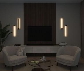 DK5010-SG Бра 600 мм, 3000К, IP20, 5 Вт, матовое золото в Уфе - ufa.ok-mebel.com | фото 6