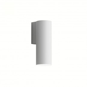 DK5021-WH Настенный светильник, IP20, до 15 Вт, LED, GU10, белый, алюминий в Уфе - ufa.ok-mebel.com | фото