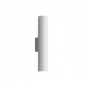 DK5022-WH Настенный светильник, IP20, до 15 Вт, LED, 2xGU10, белый, алюминий в Уфе - ufa.ok-mebel.com | фото 2