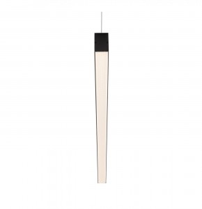 DK9123-BK Линейный светильник 30W 1250mm 3000K, черный в Уфе - ufa.ok-mebel.com | фото 5