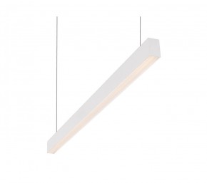 DK9123-WH Линейный светильник 30W 1250mm 3000K, белый в Уфе - ufa.ok-mebel.com | фото