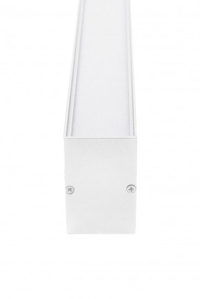 DK9123-WH Линейный светильник 30W 1250mm 3000K, белый в Уфе - ufa.ok-mebel.com | фото 3