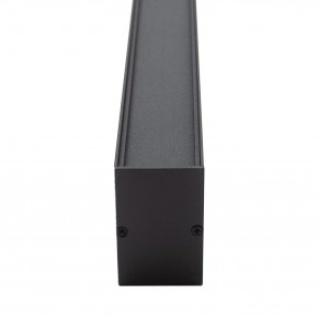 DK9124-BK Линейный светильник 30W 1250mm 4000K, черный в Уфе - ufa.ok-mebel.com | фото 3