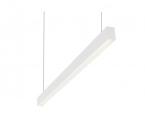 DK9124-WH Линейный светильник 30W 1250mm 4000K, белый в Уфе - ufa.ok-mebel.com | фото