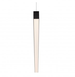 DK9153-BK Линейный светильник 42W 1500mm 3000K, черный в Уфе - ufa.ok-mebel.com | фото 4