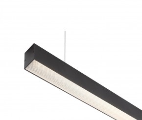 DK9153-BK Линейный светильник 42W 1500mm 3000K, черный в Уфе - ufa.ok-mebel.com | фото 5