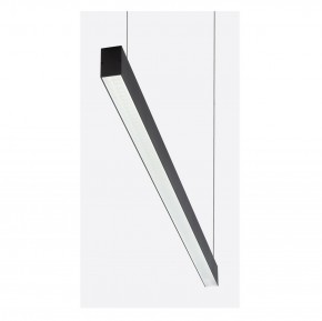 DK9154-BK Линейный светильник 42W 1500mm 4000K, черный в Уфе - ufa.ok-mebel.com | фото 3