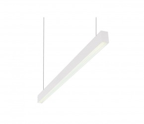 DK9154-WH Линейный светильник 42W 1500mm 4000K, белый в Уфе - ufa.ok-mebel.com | фото 2