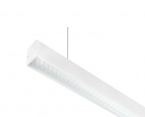 DK9154-WH Линейный светильник 42W 1500mm 4000K, белый в Уфе - ufa.ok-mebel.com | фото 3