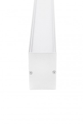 DK9203-WH Линейный светильник 52W 2000mm 3000K, белый в Уфе - ufa.ok-mebel.com | фото 2
