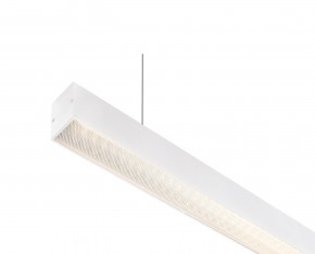 DK9203-WH Линейный светильник 52W 2000mm 3000K, белый в Уфе - ufa.ok-mebel.com | фото 2