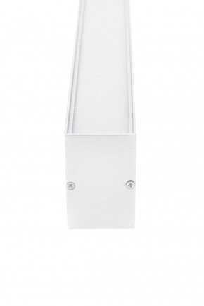 DK9204-WH Линейный светильник 52W 2000mm 4000K, белый в Уфе - ufa.ok-mebel.com | фото 4