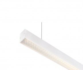 DK9253-WH Линейный светильник 62W 2500mm 3000K, белый в Уфе - ufa.ok-mebel.com | фото 2
