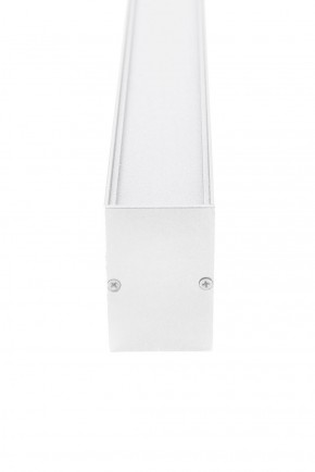 DK9254-WH Линейный светильник 62W 2500mm 4000K, белый в Уфе - ufa.ok-mebel.com | фото 2
