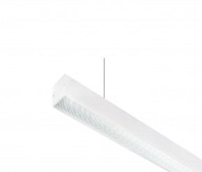 DK9254-WH Линейный светильник 62W 2500mm 4000K, белый в Уфе - ufa.ok-mebel.com | фото 2