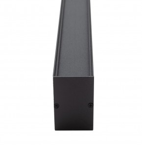 DK9303-BK Линейный светильник 72W 3000mm 3000K, черный в Уфе - ufa.ok-mebel.com | фото 4