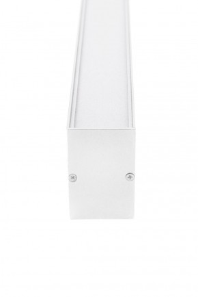 DK9303-WH Линейный светильник 72W 3000mm 3000K, белый в Уфе - ufa.ok-mebel.com | фото 3