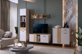 ДОМИНИКА К3 Гостиная в Уфе - ufa.ok-mebel.com | фото