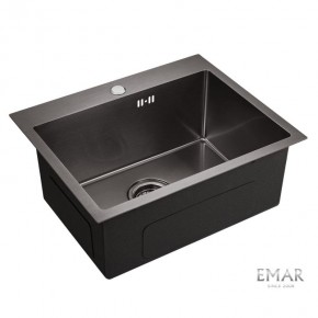 EMB-115 PVD Nano Dark в Уфе - ufa.ok-mebel.com | фото