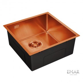 EMB-131 PVD Nano Coppery в Уфе - ufa.ok-mebel.com | фото