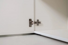 ЭЙР прихожая (модульная) Белый Шагрень в Уфе - ufa.ok-mebel.com | фото 15