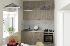ФЬЮДЖИ Кухонный гарнитур Макси 1800 мм в Уфе - ufa.ok-mebel.com | фото