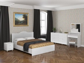 Гарнитур для спальни Монако в Уфе - ufa.ok-mebel.com | фото