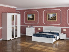 Гарнитур для спальни Монако в Уфе - ufa.ok-mebel.com | фото