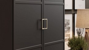 Гарнитур для спальни Стелла в Уфе - ufa.ok-mebel.com | фото 2