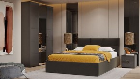 Гарнитур для спальни Стелла в Уфе - ufa.ok-mebel.com | фото
