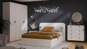 Гарнитур для спальни Тиффани в Уфе - ufa.ok-mebel.com | фото