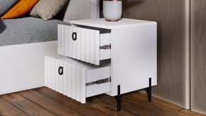 Гарнитур для спальни Тиффани в Уфе - ufa.ok-mebel.com | фото 2