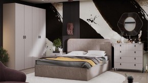 Гарнитур для спальни Тиффани в Уфе - ufa.ok-mebel.com | фото