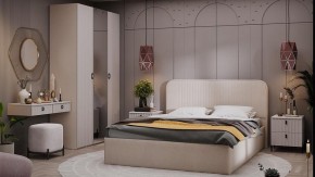 Гарнитур для спальни Тиффани в Уфе - ufa.ok-mebel.com | фото