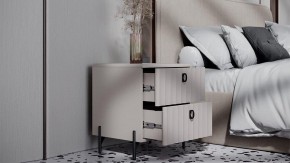 Гарнитур для спальни Тиффани в Уфе - ufa.ok-mebel.com | фото 2